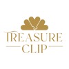 Treasure Clip - Home