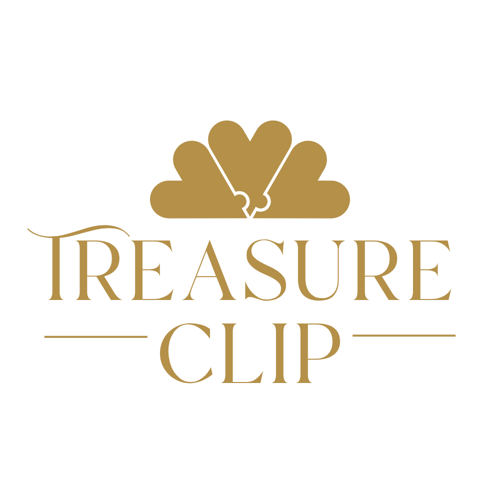 Treasure Clip