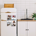 Rectangle Photo Magnets | Size 2x3